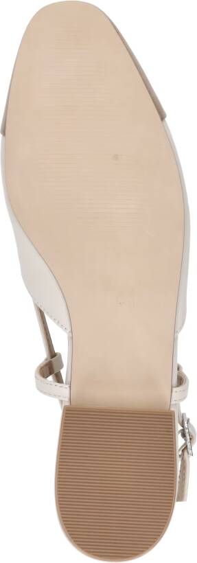 Steve Madden Ballerina met riempjes 'BELINDA'