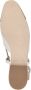 Steve Madden Ballerina met riempjes 'BELINDA' - Thumbnail 3