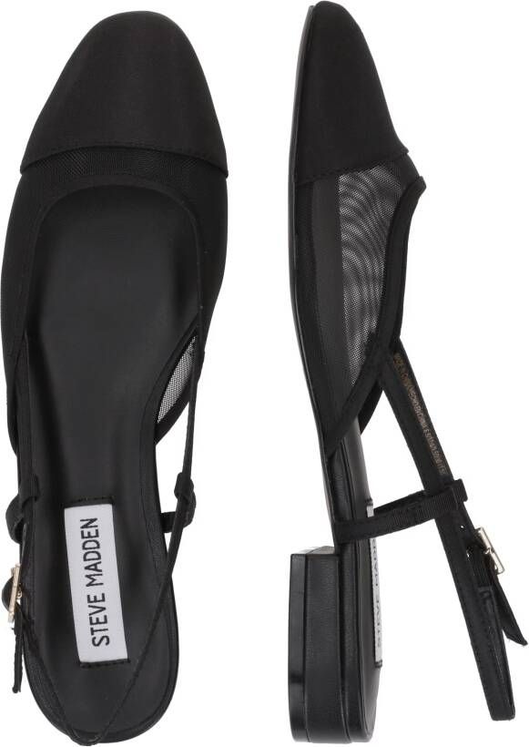 Steve Madden Ballerina met riempjes 'Belinda-M'