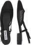 Steve Madden Ballerina met riempjes 'Belinda-M' - Thumbnail 2