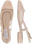 Steve Madden Ballerina met riempjes 'Belinda-M' - Thumbnail 3