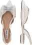 Steve Madden Ballerina's met strikdetail model 'CRISTEL' - Thumbnail 3