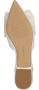 Steve Madden Ballerina's met strikdetail model 'CRISTEL' - Thumbnail 4