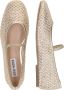 Steve Madden Ballerina met riempjes 'Majorca' - Thumbnail 2