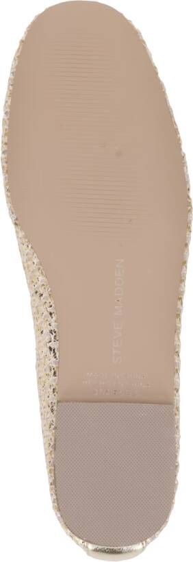 Steve Madden Ballerina met riempjes 'Majorca'
