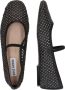 Steve Madden Ballerina met riempjes 'Majorca' - Thumbnail 3