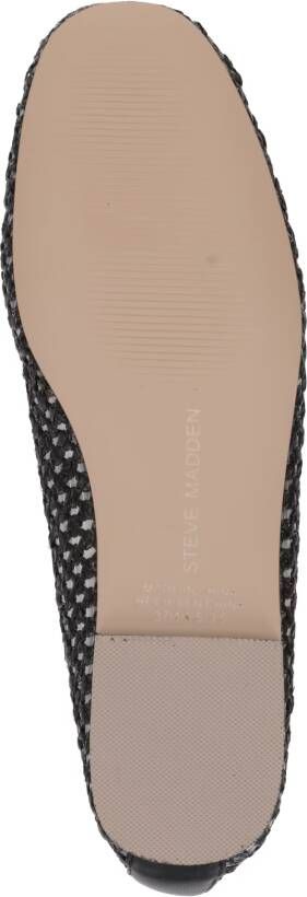 Steve Madden Ballerina met riempjes 'Majorca'