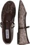 Steve Madden Ballerina met riempjes 'Mash' - Thumbnail 2