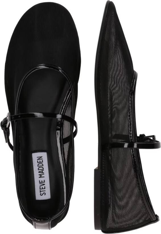 Steve Madden Ballerina met riempjes 'Mash'