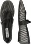 Steve Madden Ballerina's met doornsluiting model 'REJOICE' - Thumbnail 15