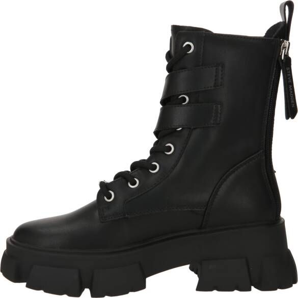 Steve Madden Boots 'TRACTION'