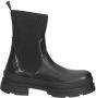Steve Madden Boots & laarzen Zelda in zwart - Thumbnail 6