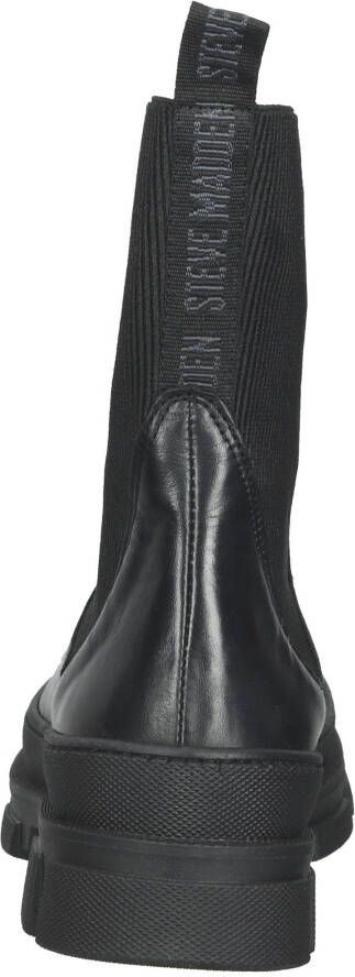 Steve Madden Chelsea boots