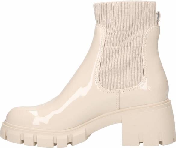 Steve Madden Chelsea boots