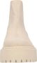 Steve Madden Hoge Laarzen Veerly Bootie Beige Dames - Thumbnail 10