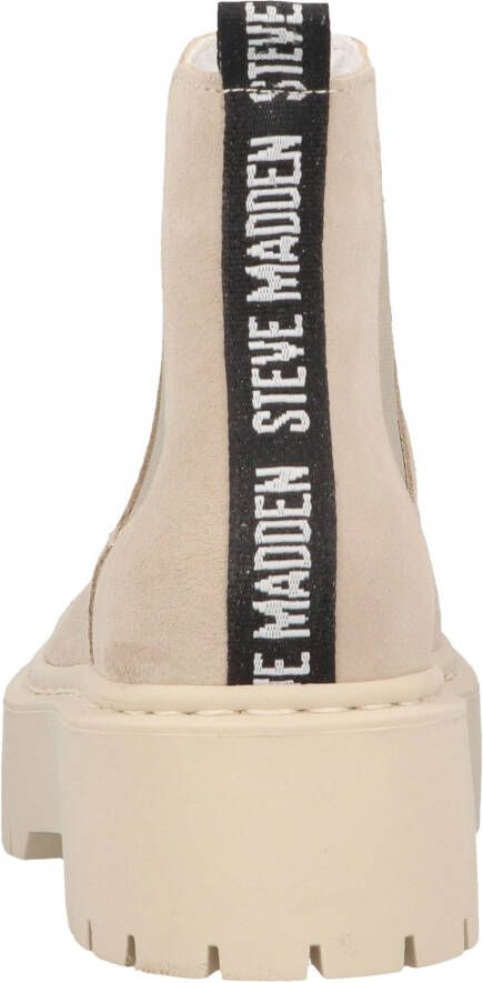 Steve Madden Chelsea boots