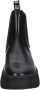 Steve Madden Boots & laarzen Tusk Boot in zwart - Thumbnail 9