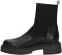 Steve Madden Boots & laarzen Churro in zwart - Thumbnail 3