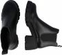 Steve Madden Howler chelsea boots zwart 36 - Thumbnail 3