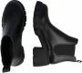 Steve Madden Howler chelsea boots zwart 38 - Thumbnail 3