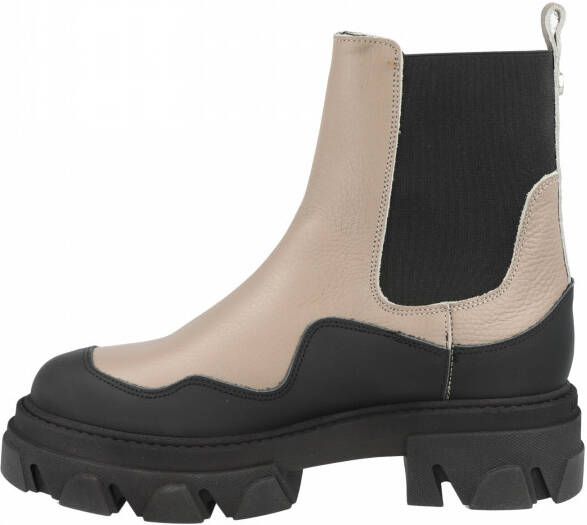 Steve Madden Chelsea boots 'Merilyn'