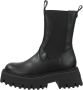 Steve Madden Boots & laarzen Obtain in zwart - Thumbnail 5