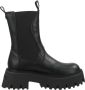 Steve Madden Boots & laarzen Obtain in zwart - Thumbnail 7