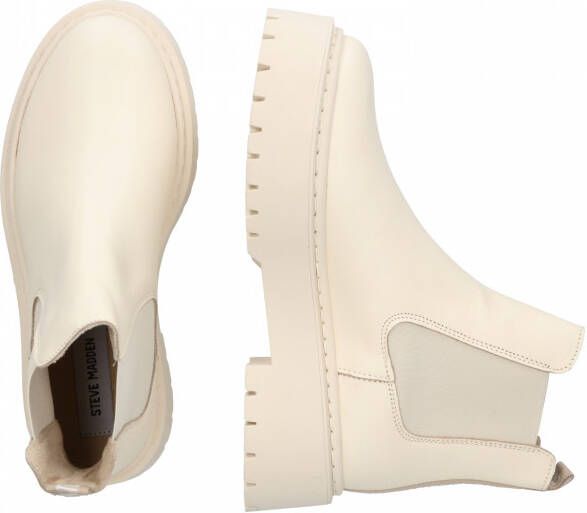 Steve Madden Chelsea boots