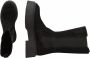 Steve Madden chelsea boots vivianne Zwart-40 (40) - Thumbnail 3