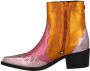 Steve Madden Boots & laarzen Selena in oranje - Thumbnail 2