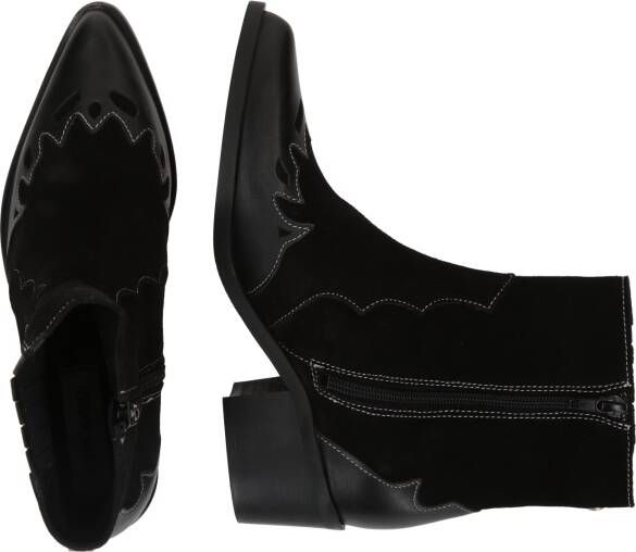 Steve Madden Enkellaarsjes 'SELENA'