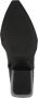 Steve Madden Leren laarsjes met treklus model 'XYLENA' - Thumbnail 7