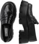 Steve Madden Loafers & ballerina schoenen Madlove in zwart - Thumbnail 2