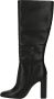 Steve Madden Ally Boot Stijlvol en Trendy Black Dames - Thumbnail 5