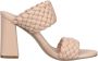 Steve Madden Slippers Tangle Sandal in beige - Thumbnail 5