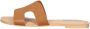 Steve Madden Slippers met brede schachtbrug model 'ZARNIA' - Thumbnail 25