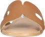 Steve Madden Slippers met brede schachtbrug model 'ZARNIA' - Thumbnail 26