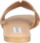Steve Madden Slippers met brede schachtbrug model 'ZARNIA' - Thumbnail 28