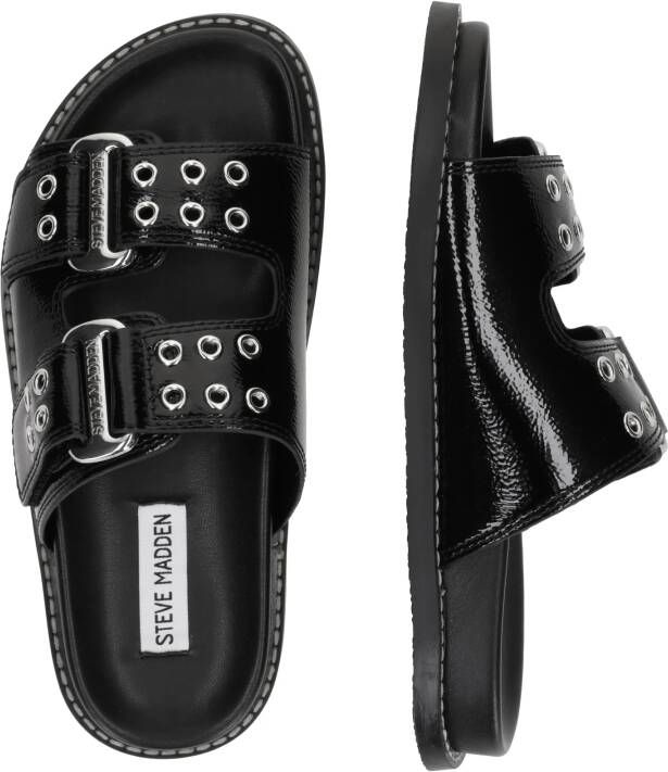 Steve Madden Muiltjes 'Agent'