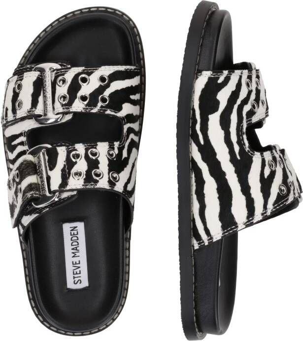 Steve Madden Muiltjes 'Agent-L'
