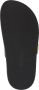 Steve Madden Slippers met doornsluiting en labeldetail model 'ARCH' - Thumbnail 10