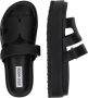 Steve Madden Sandalen Bigmissile in zwart - Thumbnail 3