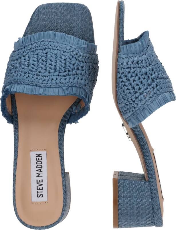 Steve Madden Muiltjes 'Cienega'