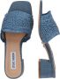 Steve Madden Muiltjes 'Cienega' - Thumbnail 3