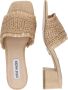 Steve Madden Muiltjes 'Cienega' - Thumbnail 3
