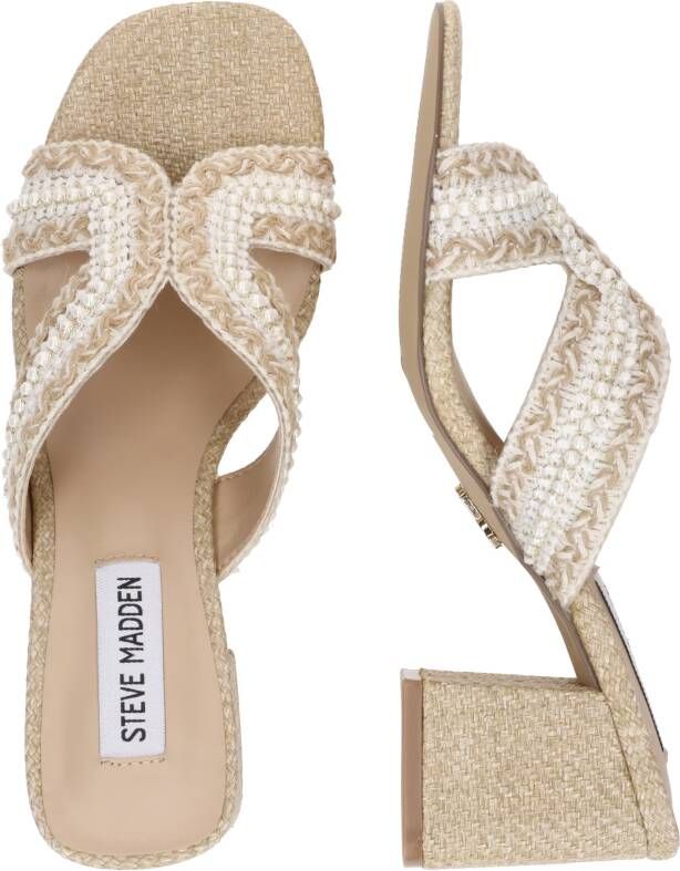 Steve Madden Muiltjes 'Dolores'