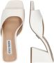 Steve Madden Stijlvolle Muiltjes voor Vrouwen White Dames - Thumbnail 9