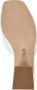 Steve Madden Stijlvolle Muiltjes voor Vrouwen White Dames - Thumbnail 10