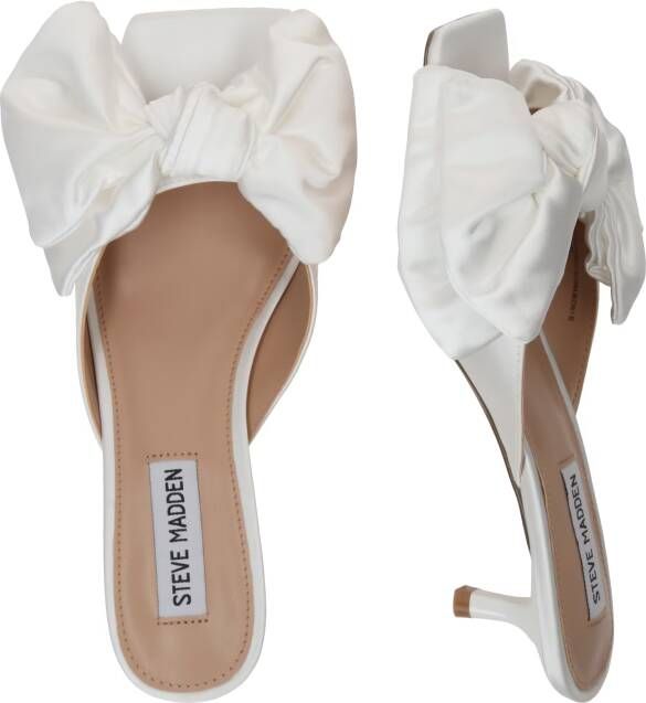 Steve Madden Muiltjes 'Kit'