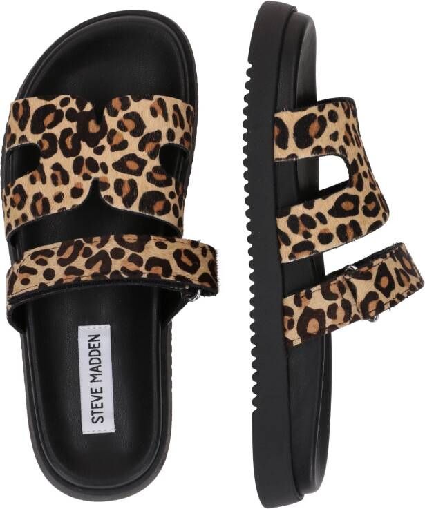 Steve Madden Muiltjes 'Missile'